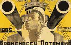 Potemkin poster