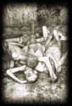 Dachau....