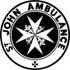 St. John Ambulance and The Black Sun