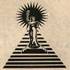 Columbia, Liberty and The Eternal Flame