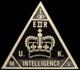 MI5 and The Eye of Horus
